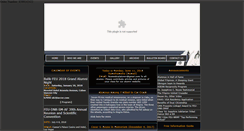 Desktop Screenshot of feu-alumni.com